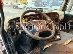 Mercedes-Benz Actros 1851 Retarder/Euro6/Motor defekt !!!