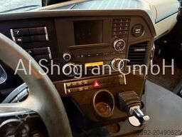 Mercedes-Benz Actros 1851 Retarder/Euro6/Motor defekt !!!