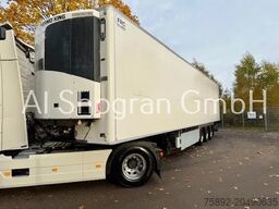 Chereau SLX 300/SAF/Liftachse/LBW/Höhe 2.65