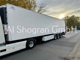 Chereau SLX 300/SAF/Liftachse/LBW/Höhe 2.65