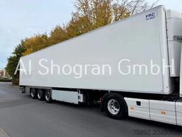 Chereau SLX 300/SAF/Liftachse/LBW/Höhe 2.65