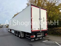 Chereau SLX 300/SAF/Liftachse/LBW/Höhe 2.65