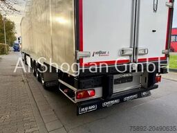 Chereau SLX 300/SAF/Liftachse/LBW/Höhe 2.65