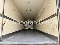 Chereau SLX 300/SAF/Liftachse/LBW/Höhe 2.65