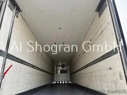 Chereau SLX 300/SAF/Liftachse/LBW/Höhe 2.65