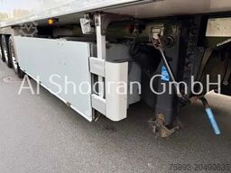 Chereau SLX 300/SAF/Liftachse/LBW/Höhe 2.65