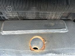 Terberg YT 182 / Cummins / Allison / 2008 / Terminal Tr...