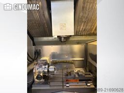 DMG DECKEL MAHO DMC 64V linear