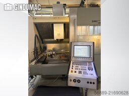 DMG DECKEL MAHO DMC 64V linear