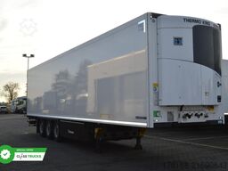 KRONE SDR Cool Liner FP 60 ThermoKing SLXi 300