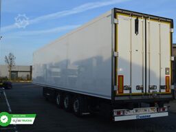 KRONE SDR Cool Liner FP 60 ThermoKing SLXi 300