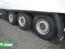 KRONE SDR Cool Liner FP 60 ThermoKing SLXi 300