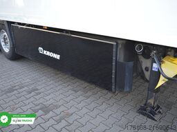 KRONE SDR Cool Liner FP 60 ThermoKing SLXi 300