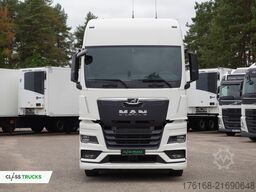 MAN TGX 18.480 GX Cab, ACC