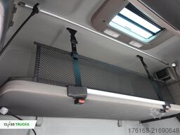 MAN TGX 18.480 GX Cab, ACC