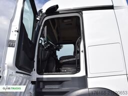 MERCEDES-BENZ Actros 5 1845 BigSpace