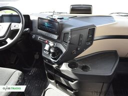 MERCEDES-BENZ Actros 5 1845 BigSpace