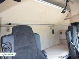 MERCEDES-BENZ Actros 5 1845 BigSpace