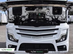 MERCEDES-BENZ Actros 5 1845 BigSpace