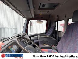 Mercedes-Benz Atego 1523 AK 4x4, Heckkran Hiab 085-3,