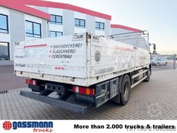 Mercedes-Benz Axor 1829 L 4x2, 6-Sitzer