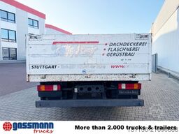 Mercedes-Benz Axor 1829 L 4x2, 6-Sitzer