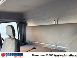 Mercedes-Benz Axor 1829 L 4x2, 6-Sitzer