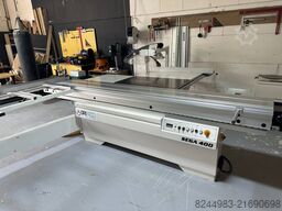 FULLY EQUIPPED WOODWORKING WHORKSHOP FOR SALE