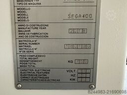 FULLY EQUIPPED WOODWORKING WHORKSHOP FOR SALE