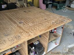 FULLY EQUIPPED WOODWORKING WHORKSHOP FOR SALE