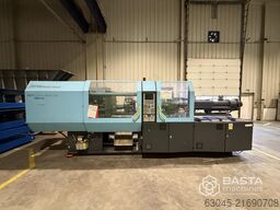 Demag Ergotech Multi 200/560-840h/120V