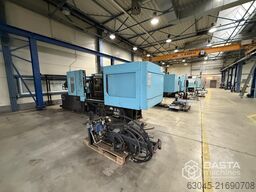 Demag Ergotech Multi 200/560-840h/120V