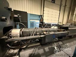 Demag Ergotech Multi 200/560-840h/120V