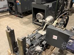 Demag Ergotech Multi 200/560-840h/120V