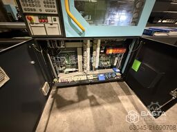 Demag Ergotech Multi 200/560-840h/120V