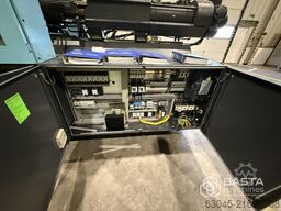 Demag Ergotech Multi 200/560-840h/120V