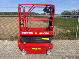 MAGNI ES0607DC | 2023