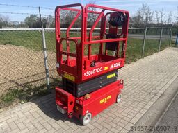 MAGNI ES0607DC | 2023