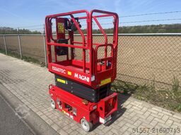 MAGNI ES0607DC | 2023