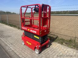 MAGNI ES0607DC | 2023