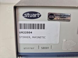 Stuart Scientific SB301