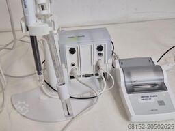 Mettler Toledo Excellence Metre