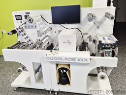 Valloy Duoblade WX I