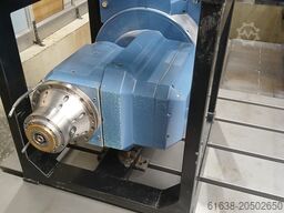 FPT Industrie PRAGMA M60