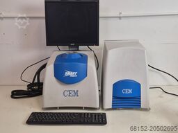 CEM Smart trac 11 Fat and Protein Analyser 907950 +...