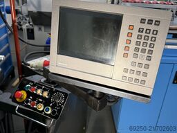 Friedrich Deckel FP3