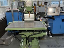 Friedrich Deckel FP3