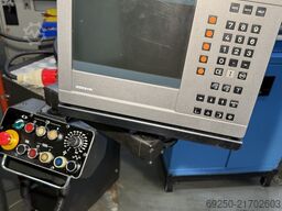 Friedrich Deckel FP3