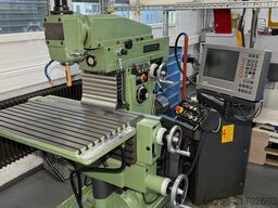 Friedrich Deckel FP3