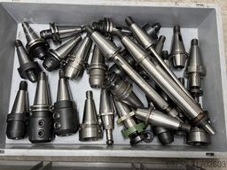 Friedrich Deckel FP3